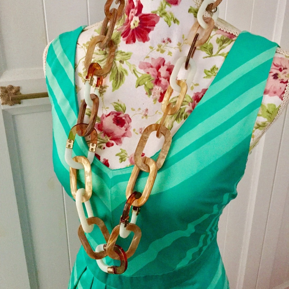 Flirty Merona Sundress